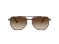 Michael Kors Whistler Zonnebril MK 1155 100113