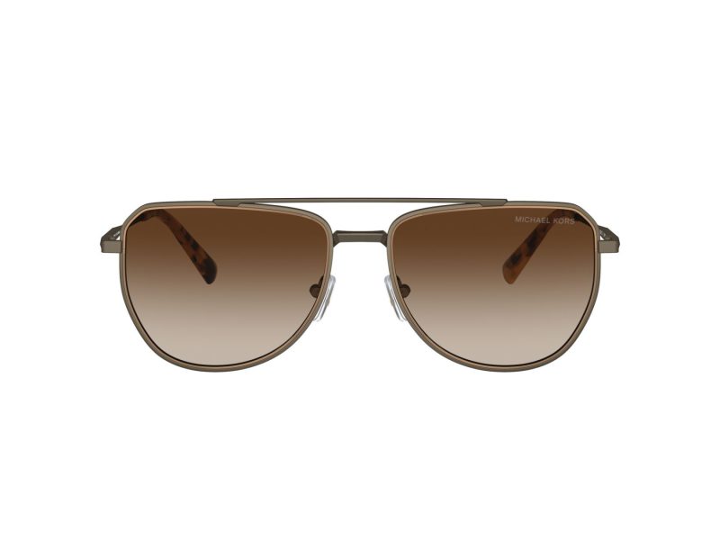 Michael Kors Whistler Zonnebril MK 1155 100113
