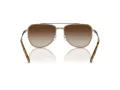Michael Kors Whistler Zonnebril MK 1155 100113