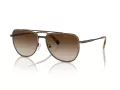 Michael Kors Whistler Zonnebril MK 1155 100113