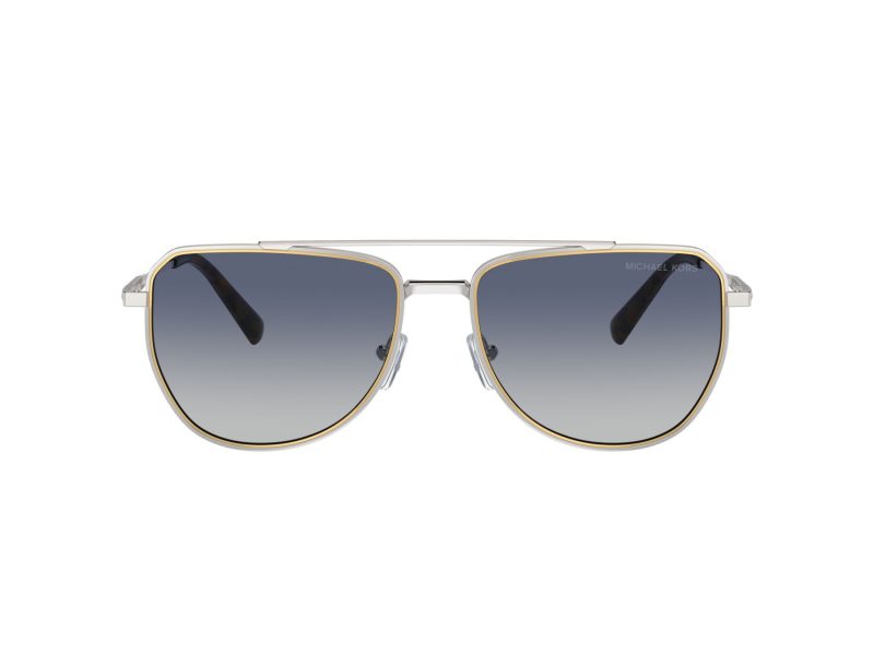 Michael Kors Whistler Zonnebril MK 1155 18934L