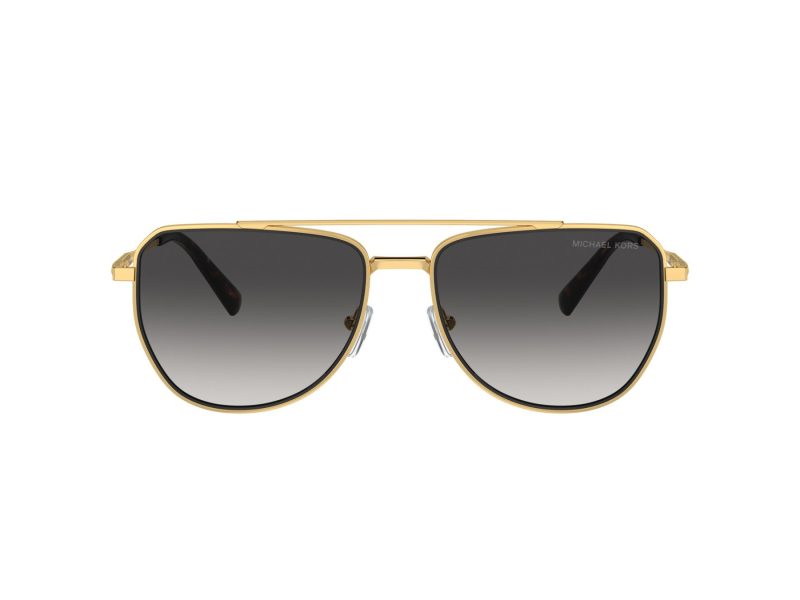 Michael Kors Whistler Zonnebril MK 1155 18968G
