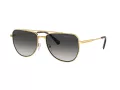 Michael Kors Whistler Zonnebril MK 1155 18968G