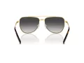 Michael Kors Whistler Zonnebril MK 1155 18968G