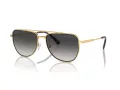 Michael Kors Whistler Zonnebril MK 1155 18968G