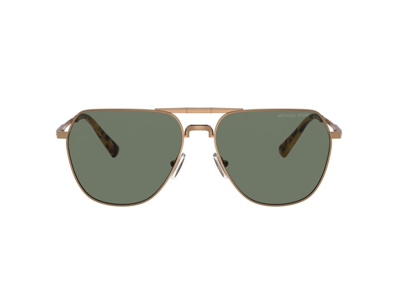 Michael Kors Keswick Zonnebril MK 1156 18993H