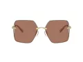 Michael Kors Sanya Zonnebril MK 1157D 101403