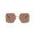 Michael Kors Sanya Zonnebril MK 1157D 101403