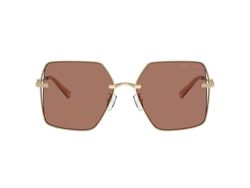 Michael Kors Sanya Zonnebril MK 1157D 101403