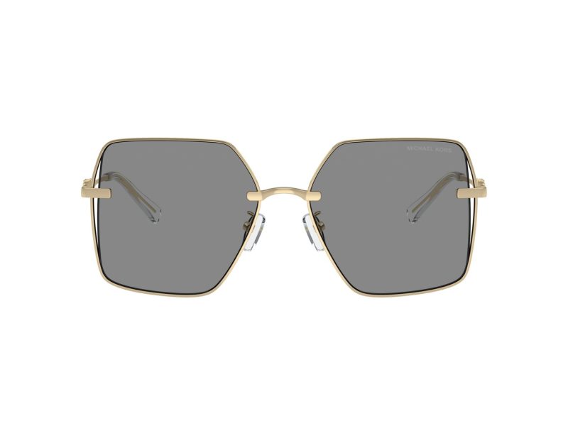 Michael Kors Sanya Zonnebril MK 1157D 10143F