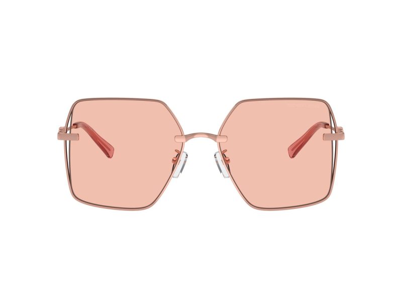 Michael Kors Sanya Zonnebril MK 1157D 110884