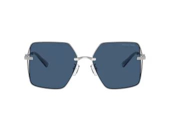 Michael Kors Sanya Zonnebril MK 1157D 18938G