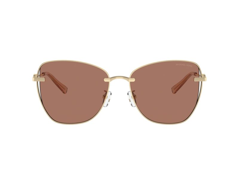 Michael Kors Beijing Zonnebril MK 1158D 101403