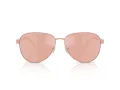 Michael Kors Biarritz Zonnebril MK 1160 11086X