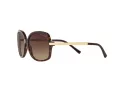 Michael Kors Adrianna Ii Zonnebril MK 2024 3106/13