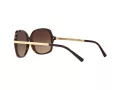 Michael Kors Adrianna Ii Zonnebril MK 2024 3106/13