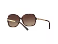 Michael Kors Adrianna Ii Zonnebril MK 2024 3106/13