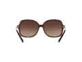Michael Kors Adrianna Ii Zonnebril MK 2024 3106/13