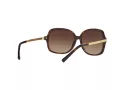 Michael Kors Adrianna Ii Zonnebril MK 2024 3106/13