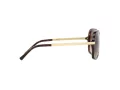 Michael Kors Adrianna Ii Zonnebril MK 2024 3106/13