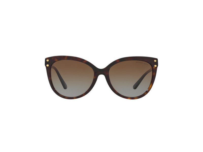 Michael Kors Jan Zonnebril MK 2045 3006/T5