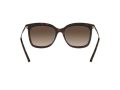 Michael Kors Zermatt Zonnebril MK 2079U 3333/13