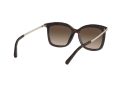 Michael Kors Zermatt Zonnebril MK 2079U 3333/13