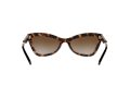 Michael Kors Valencia Zonnebril MK 2132U 3333/13