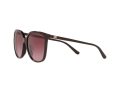 Michael Kors Anaheim Zonnebril MK 2137U 3344/8H