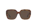 Michael Kors Manhasset Zonnebril MK 2140 3667/87