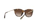 Michael Kors Dublin Zonnebril MK 2150U 3333/13