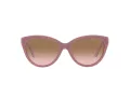 Michael Kors Makena Zonnebril MK 2158 3105/11