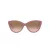 Michael Kors Makena Zonnebril MK 2158 3105/11