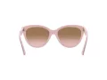 Michael Kors Makena Zonnebril MK 2158 3105/11