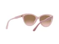 Michael Kors Makena Zonnebril MK 2158 3105/11