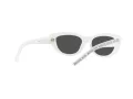 Michael Kors Rio Zonnebril MK 2160 3100/87