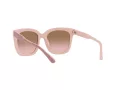 Michael Kors San Marino Zonnebril MK 2163 3926/11