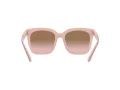 Michael Kors San Marino Zonnebril MK 2163 3926/11