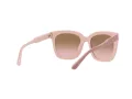 Michael Kors San Marino Zonnebril MK 2163 3926/11