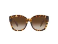 Michael Kors Baja Zonnebril MK 2164 3028/13