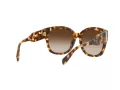 Michael Kors Baja Zonnebril MK 2164 3028/13