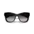 Michael Kors Empire Square Zonnebril MK 2182U 30058G