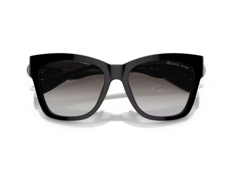 Michael Kors Empire Square 3 Zonnebril MK 0MK2182U 30058G