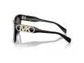 Michael Kors Empire Square Zonnebril MK 2182U 30058G