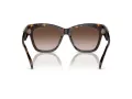Michael Kors Empire Square Zonnebril MK 2182U 300613