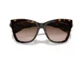 Michael Kors Empire Square Zonnebril MK 2182U 300613