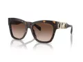 Michael Kors Empire Square Zonnebril MK 2182U 300613