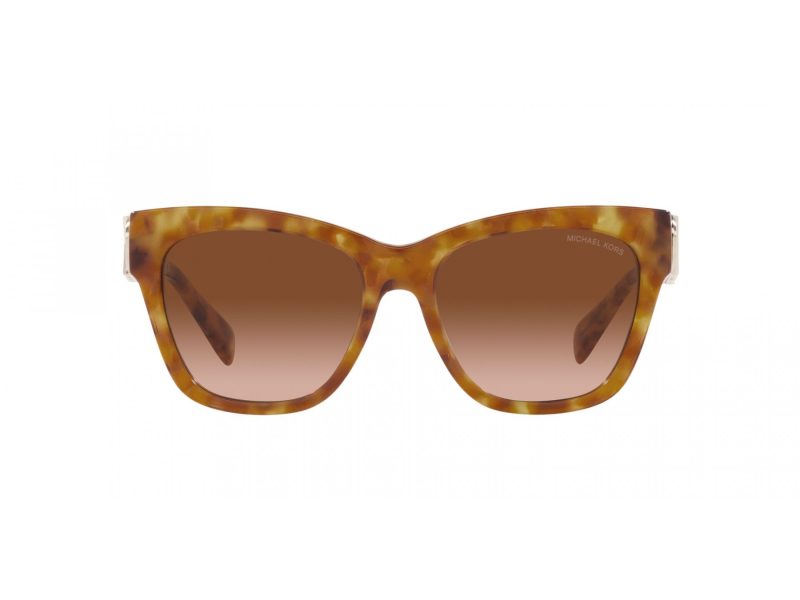 Michael Kors Empire Square Zonnebril MK 2182U 32883B