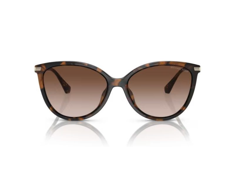 Michael Kors Dupont Zonnebril MK 0MK2184U 300613