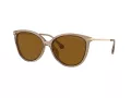 Michael Kors Dupont Zonnebril MK 2184U 3938T5